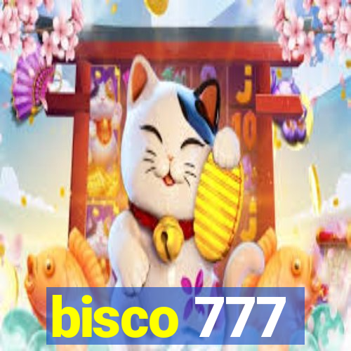 bisco 777